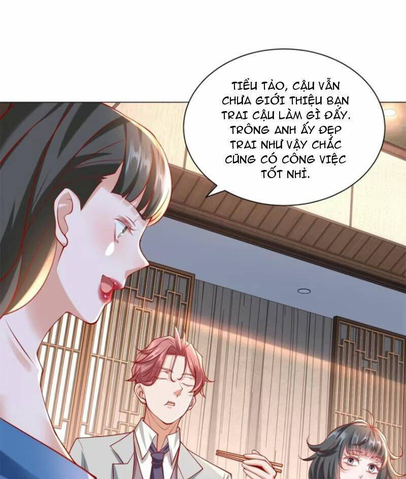 tôi là tài xế xe công nghệ có chút tiền thì đã sao? chapter 58 - Next chương 59