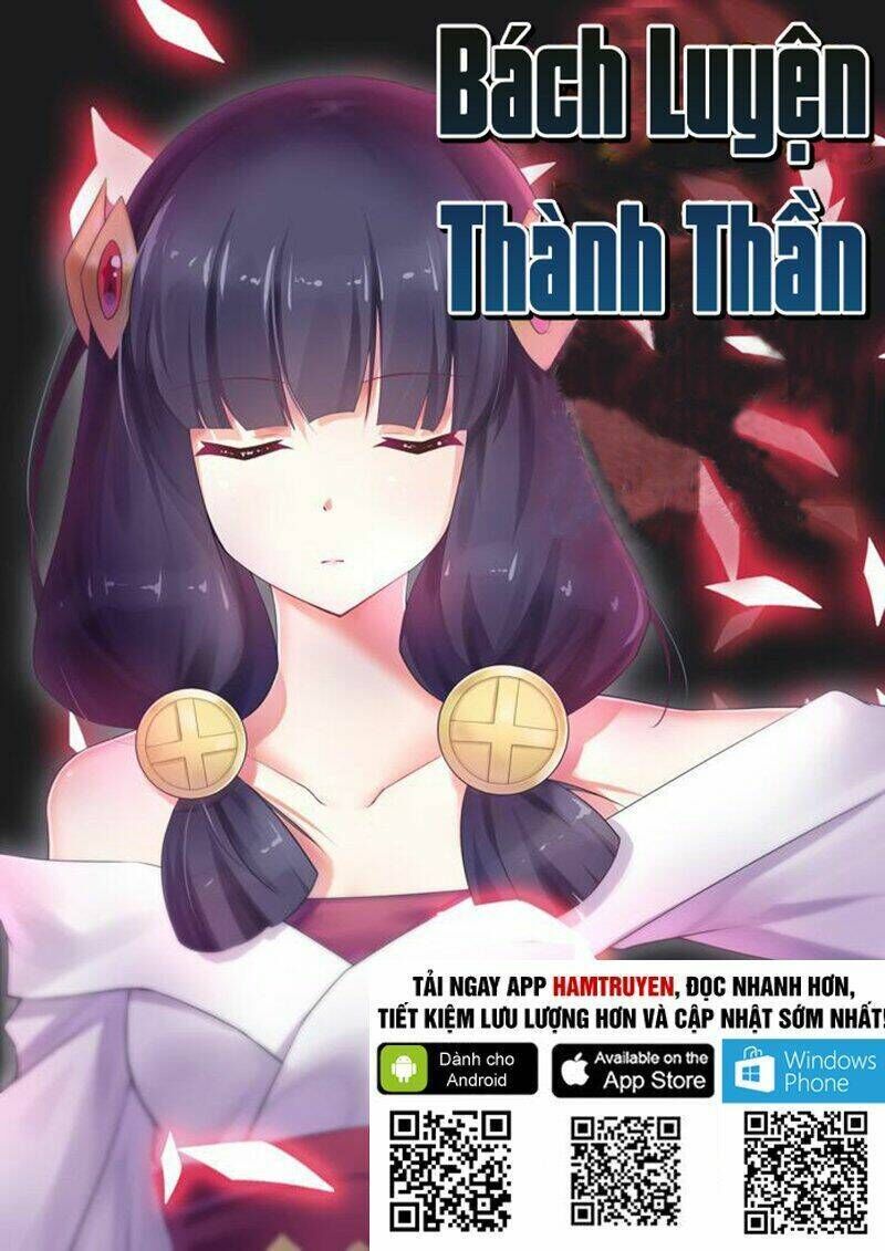 bách luyện thành thần chapter 40 - Trang 2