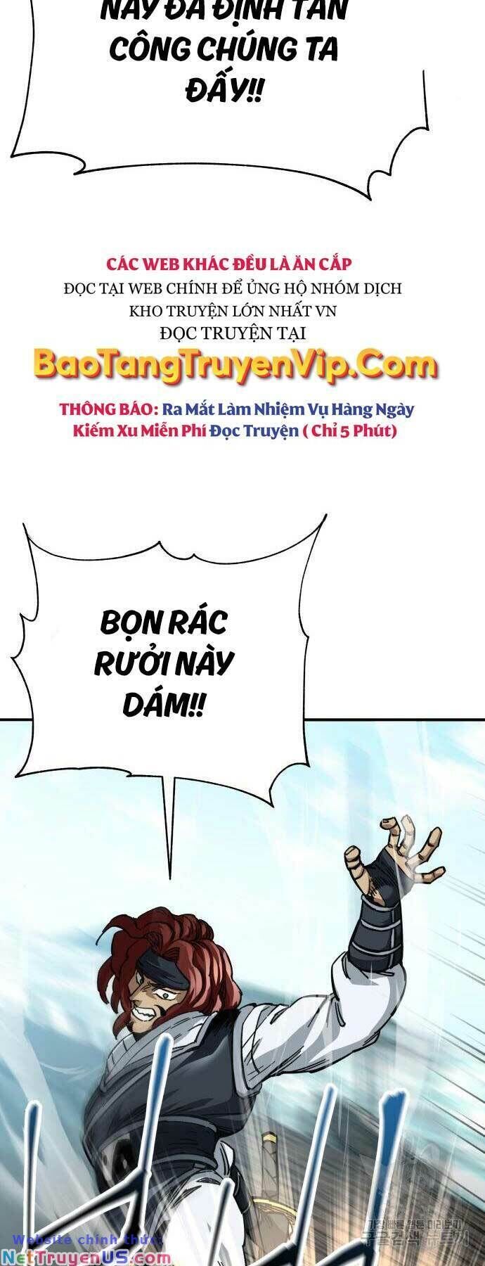 ông võ giả và cháu chí tôn chapter 20 - Trang 2