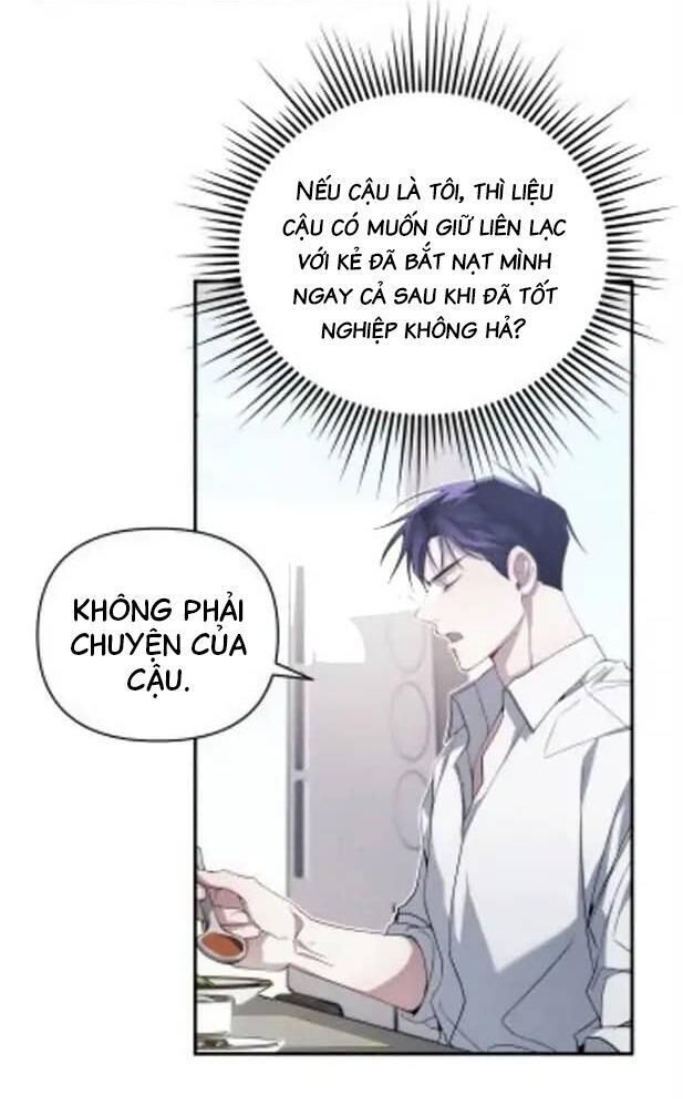 Tên Đạo Sư Rắc Rối Chapter 4 hachiennhom - Trang 2