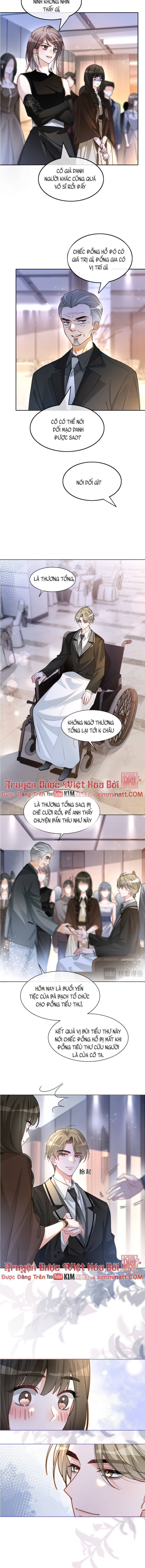 thuần hóa anh trai cặn bã Chương 193 - Next Chương 194