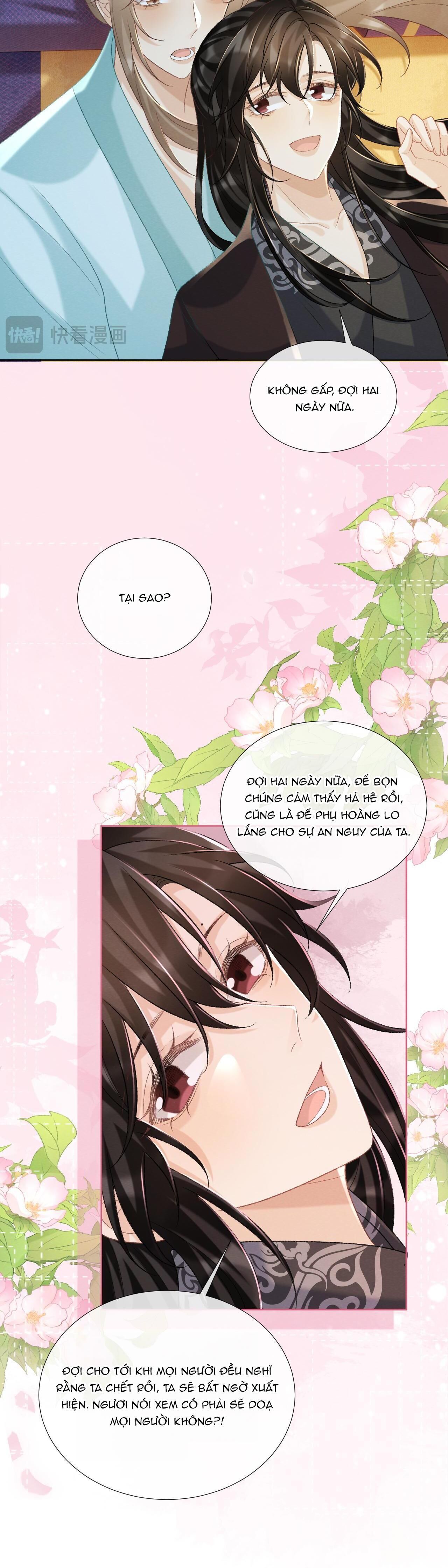 Cạm Bẫy Của Kẻ Biến Thái Chapter 49 - Trang 1