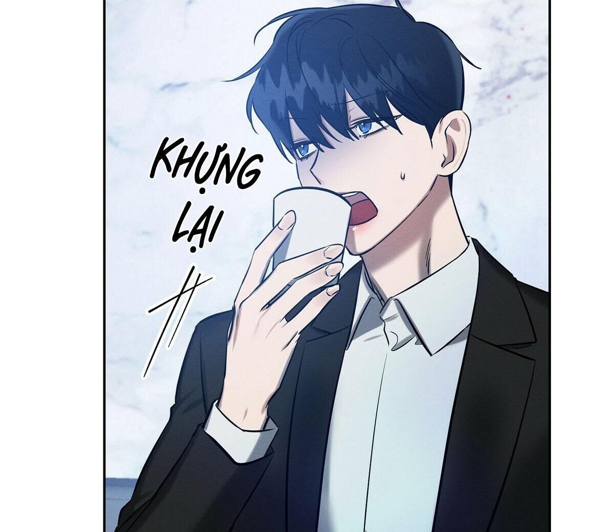 vòng xoáy của ác ma Chapter 7 - Trang 2