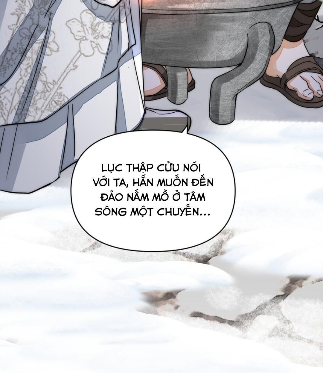 Đồng tiền tham khế Chapter 33 - Next Chapter 34