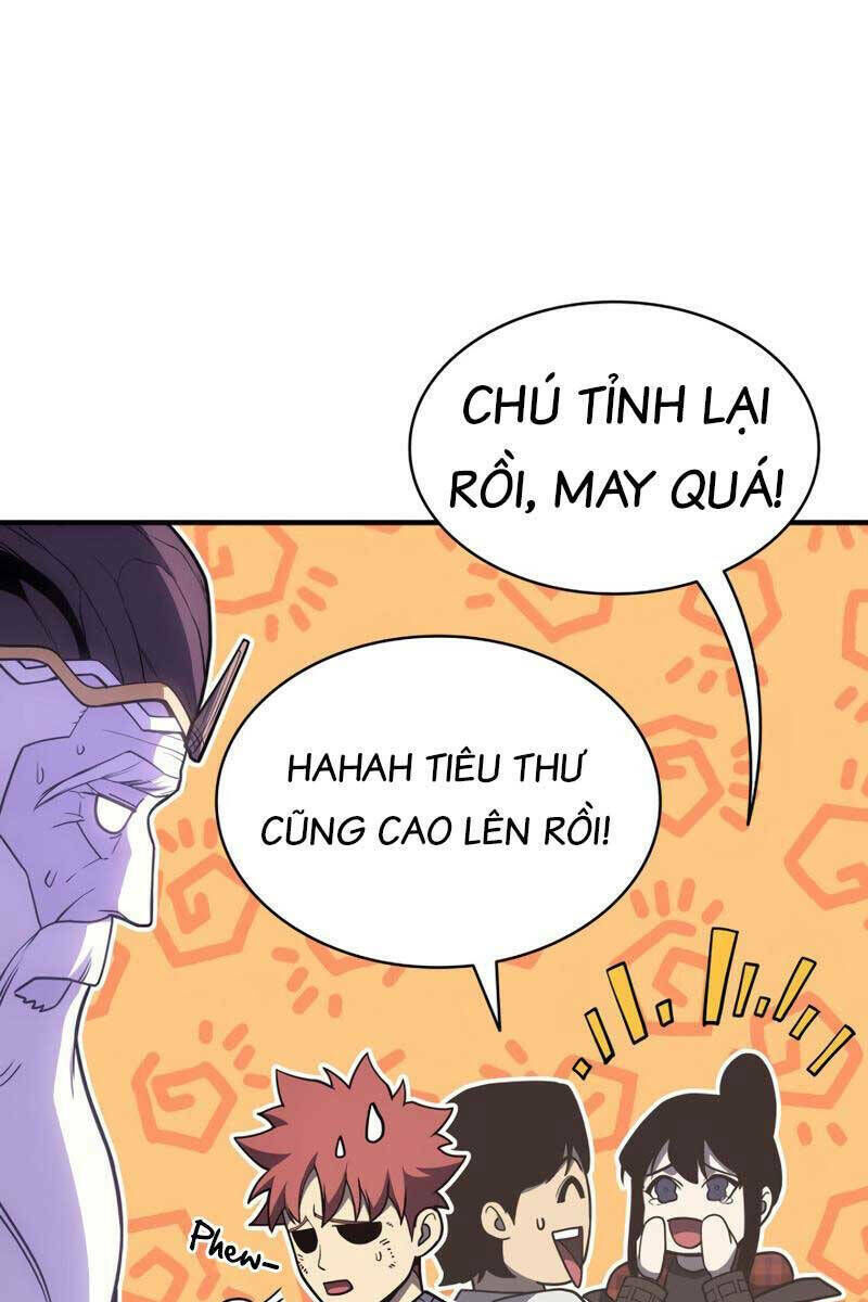 sự trở lại của anh hùng cấp thảm họa chapter 61 - Trang 2