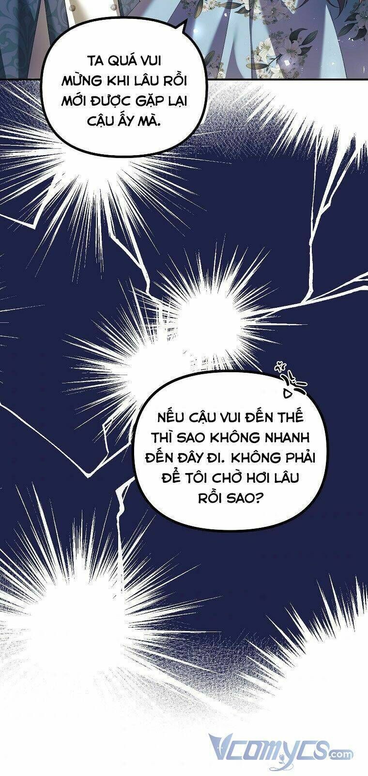 thời gian của nhân vật phụ có giới hạn chapter 26 - Next chapter 27