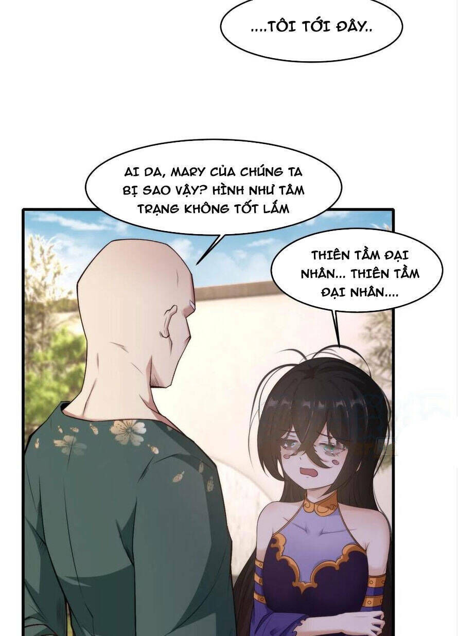 ta không muốn làm đệ nhất chapter 111 - Trang 2