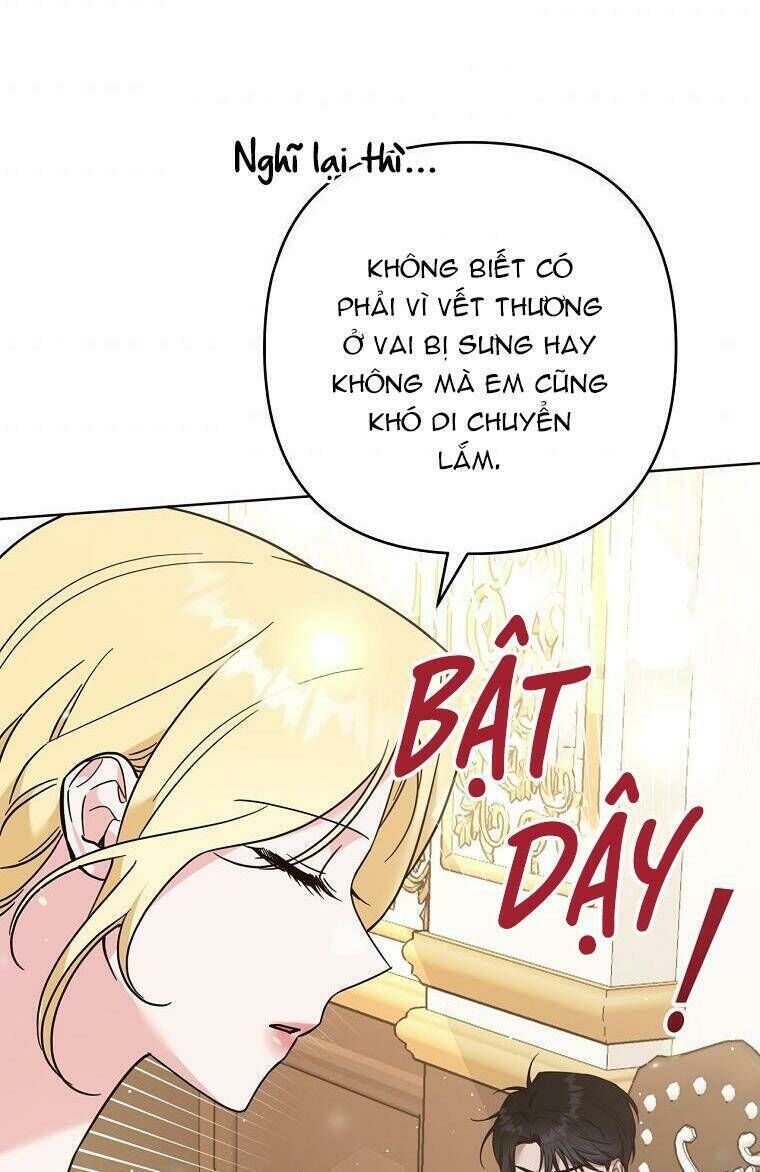 hãy để tôi được hiểu em chapter 64 - Trang 2