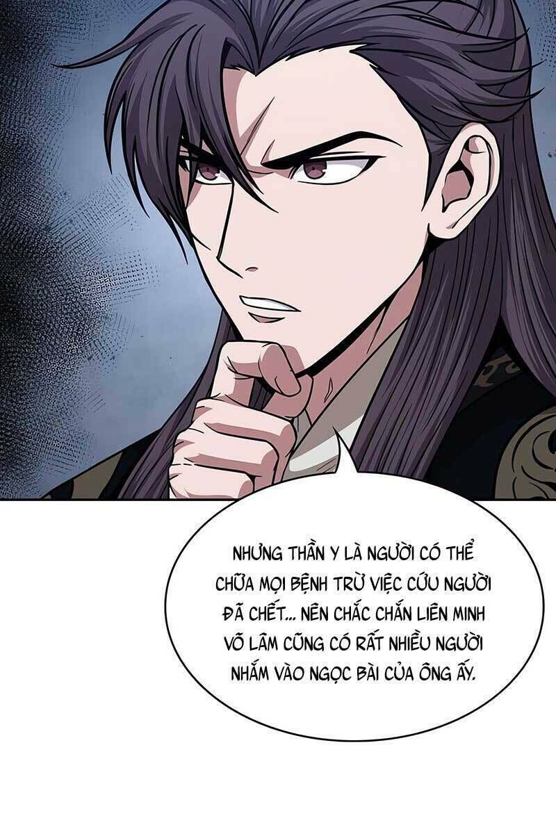 ngã lão ma thần chapter 139 - Next chapter 140