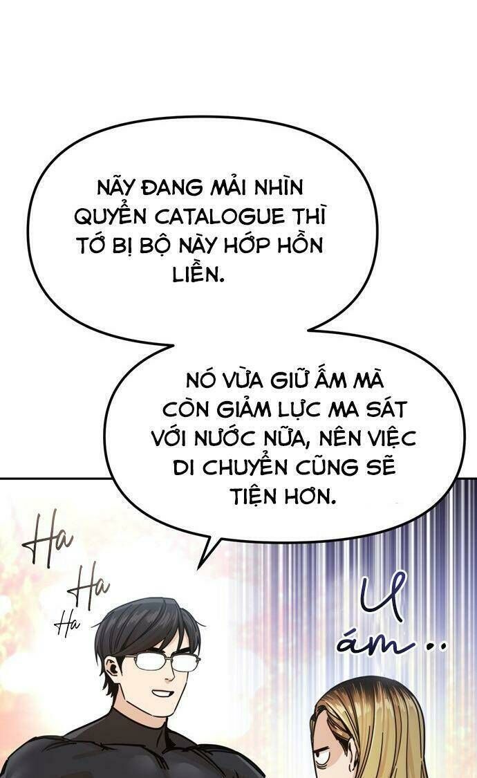 lớ ngớ vớ phải tình yêu chapter 3 - Trang 1