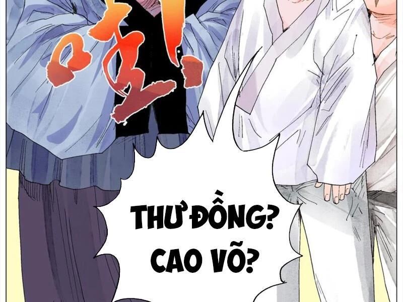 tiêu các lão chapter 30 - Trang 1