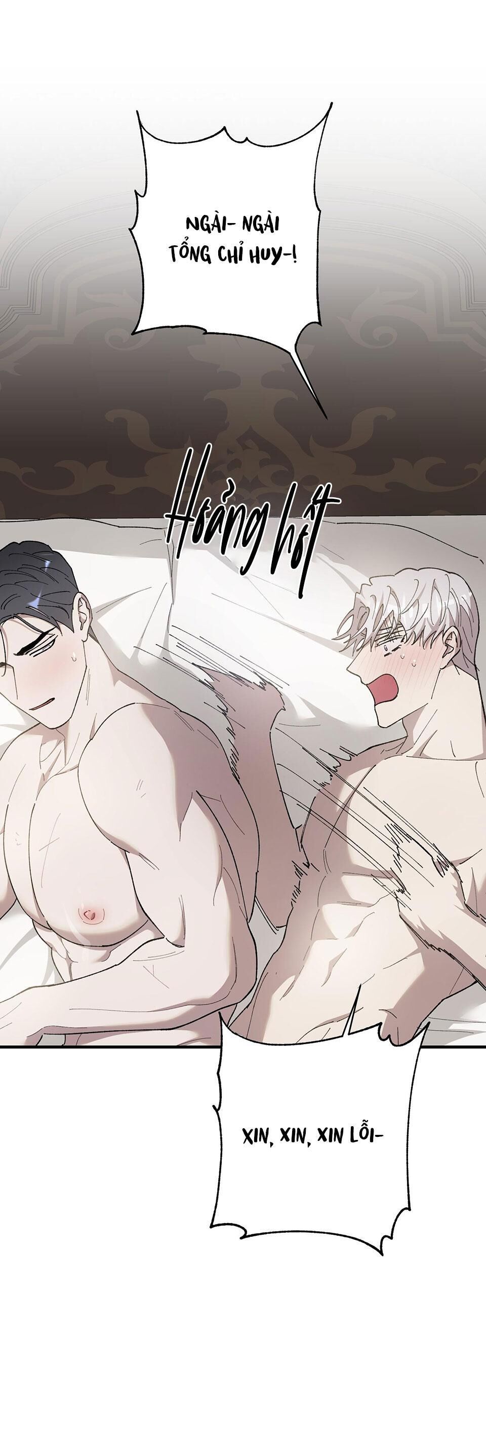 đóa hoa của mặt trời Chapter 48 - Trang 1