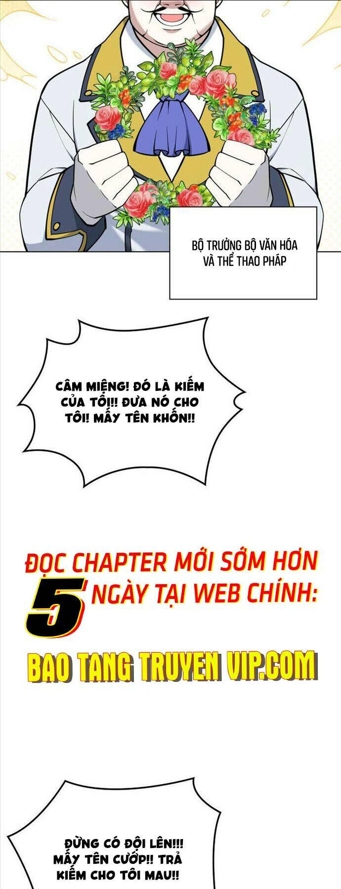 thợ rèn huyền thoại chapter 221 - Next Chương 222