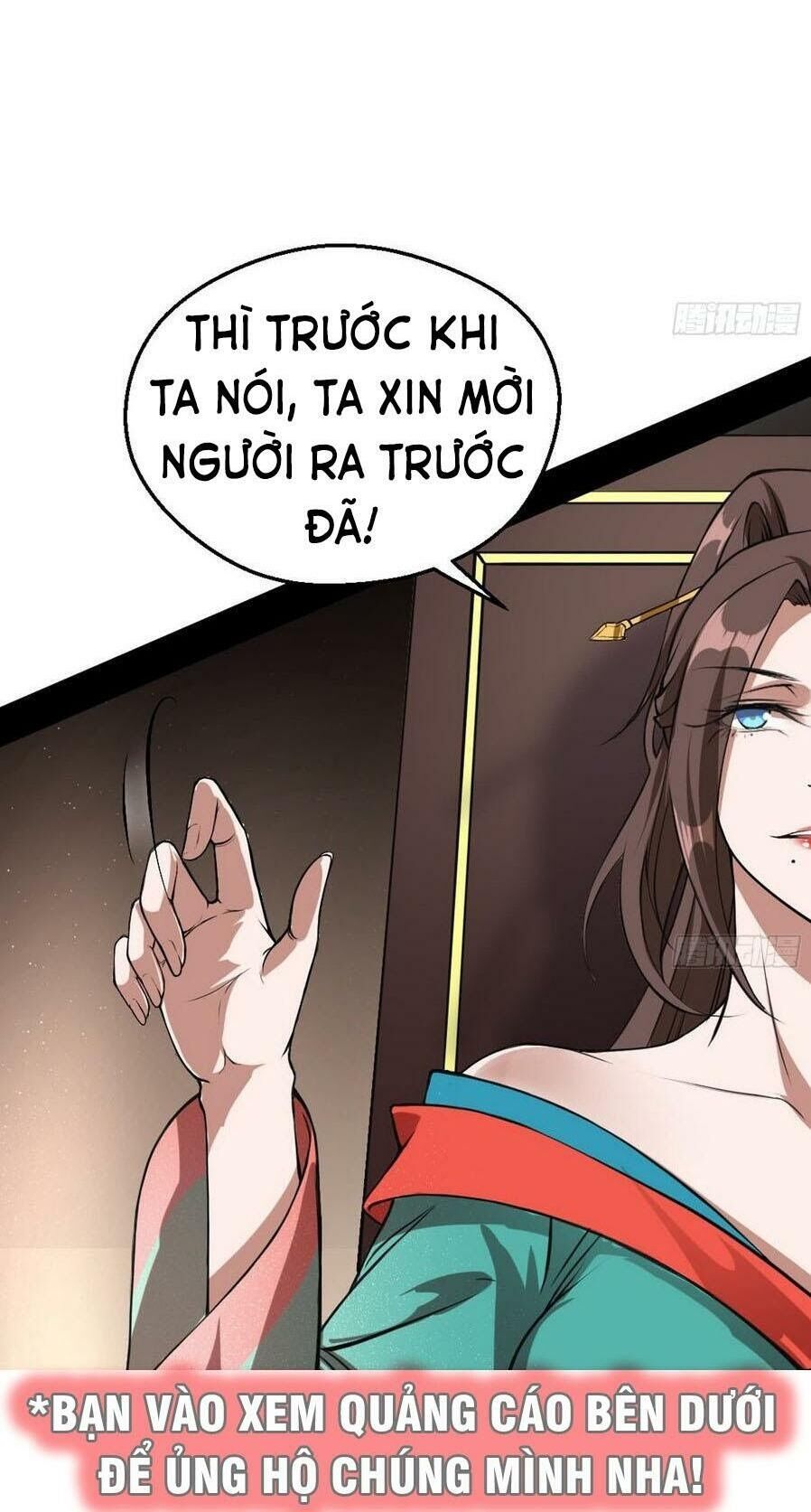 ta là tà đế Chapter 46 - Next chương 46.1