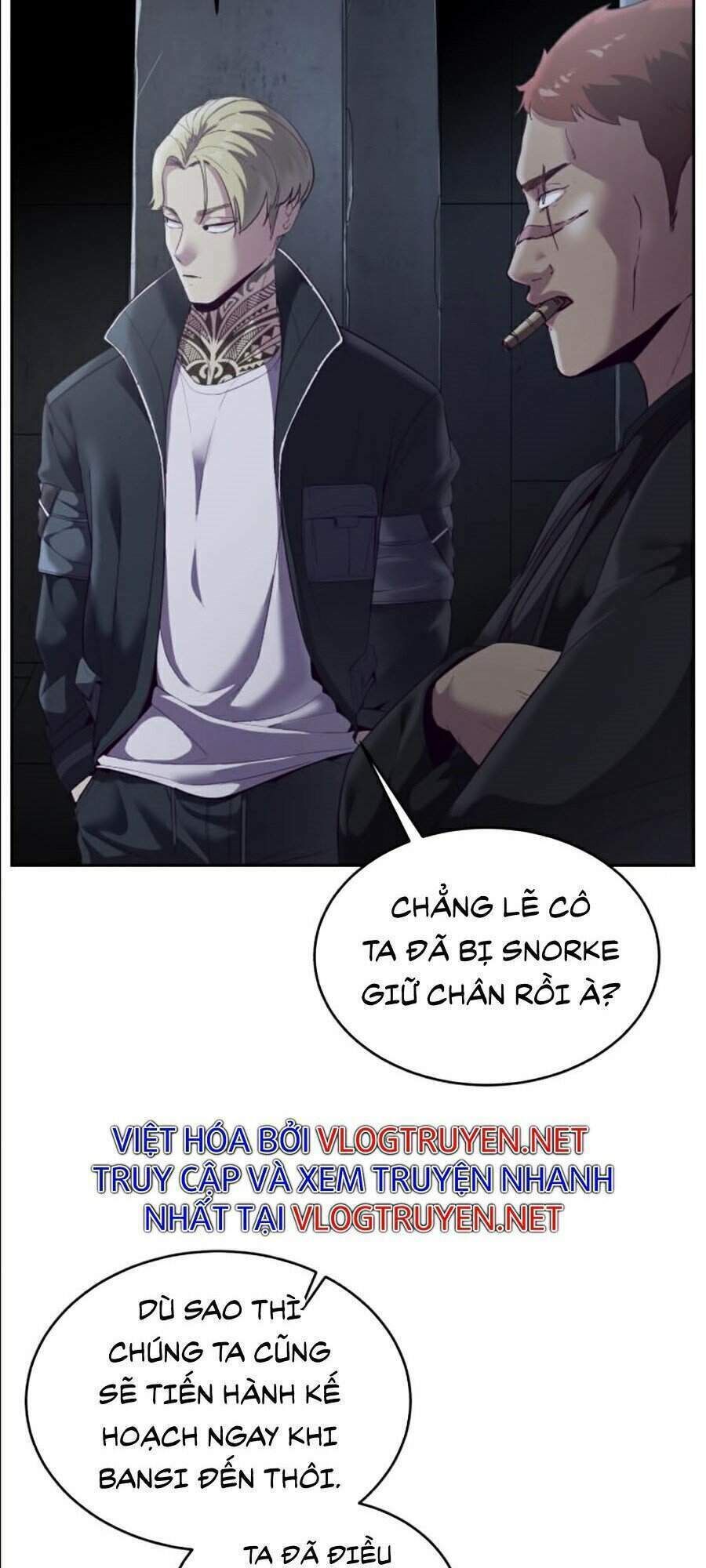 cậu bé của thần chết chapter 116 - Next chapter 117