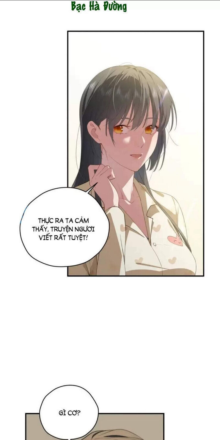 Nữ Chính Từ Trong Sách Chạy Ra Ngoài Rồi Phải Làm Sao Đây? Chapter 46 - Next Chapter 47