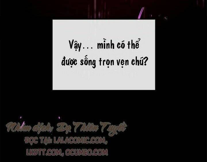 chúng ta có thể trở thành người nhà không? chapter 18 - Trang 2