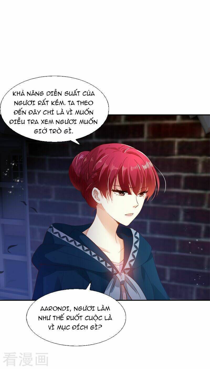 ác nữ cải biến chapter 37 - Next chapter 38