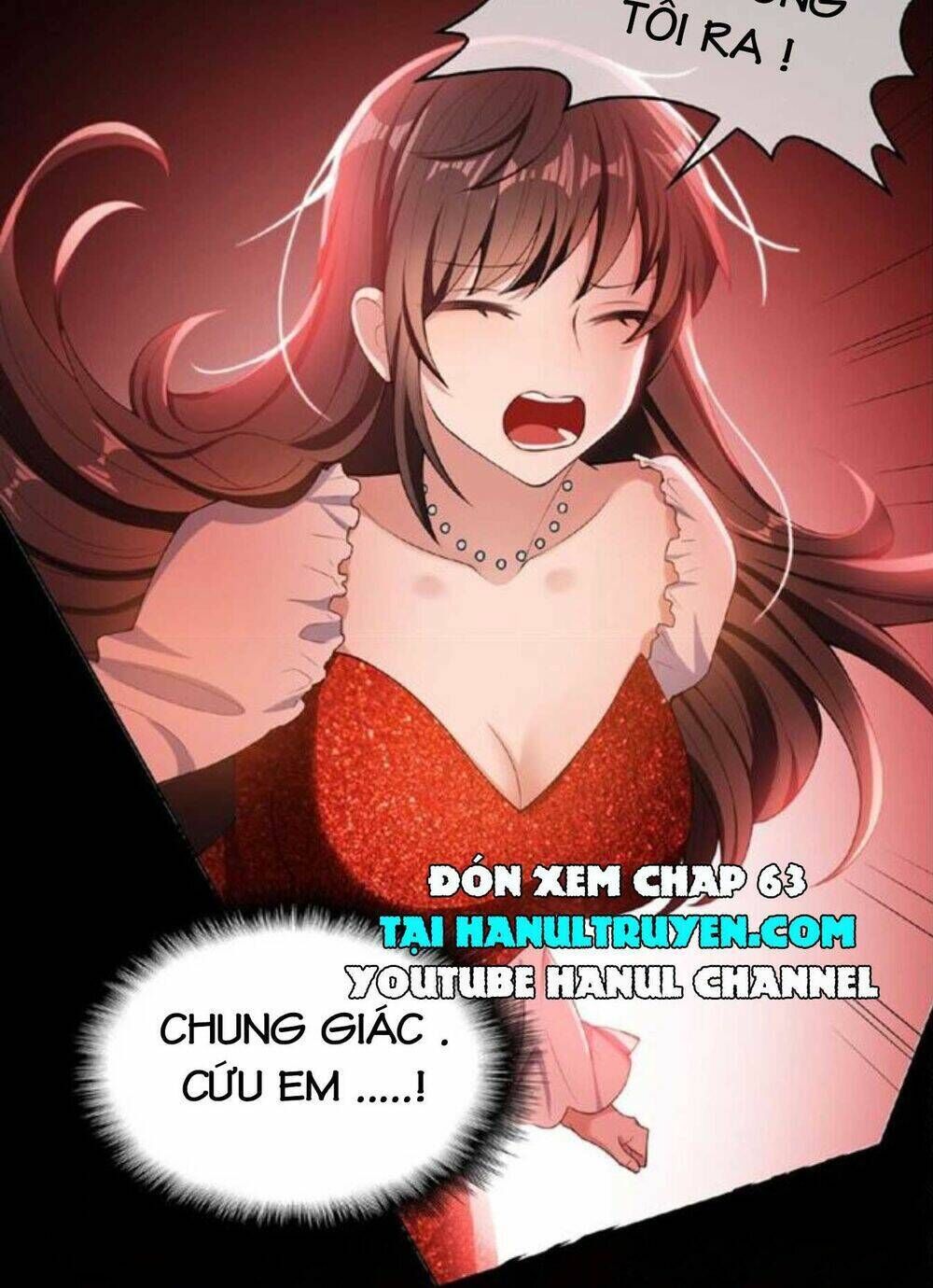 cô vợ nhỏ nuông chiều quá lại thành ác!! chapter 62 - Trang 2