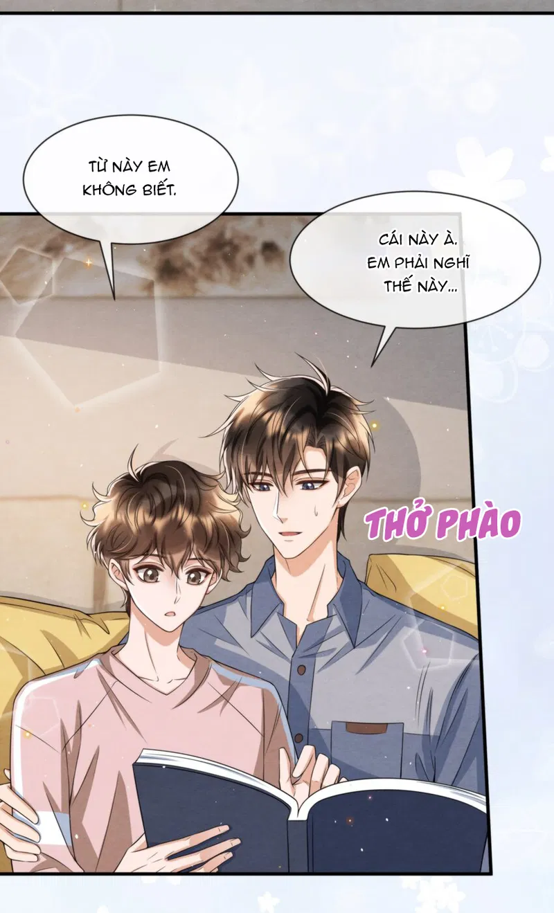 Trạch Mộc Nhi Tê Chapter 54 - HẾT - Next 