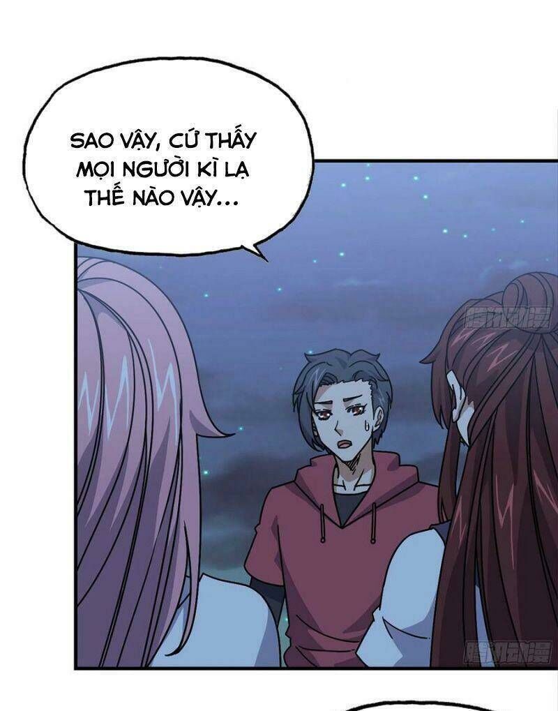 tôi chuyển vàng tại mạt thế Chapter 59 - Next Chapter 60