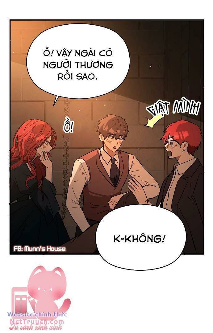 tôi không cố ý quyến rũ nam chính đâu! Chapter 56 - Trang 2