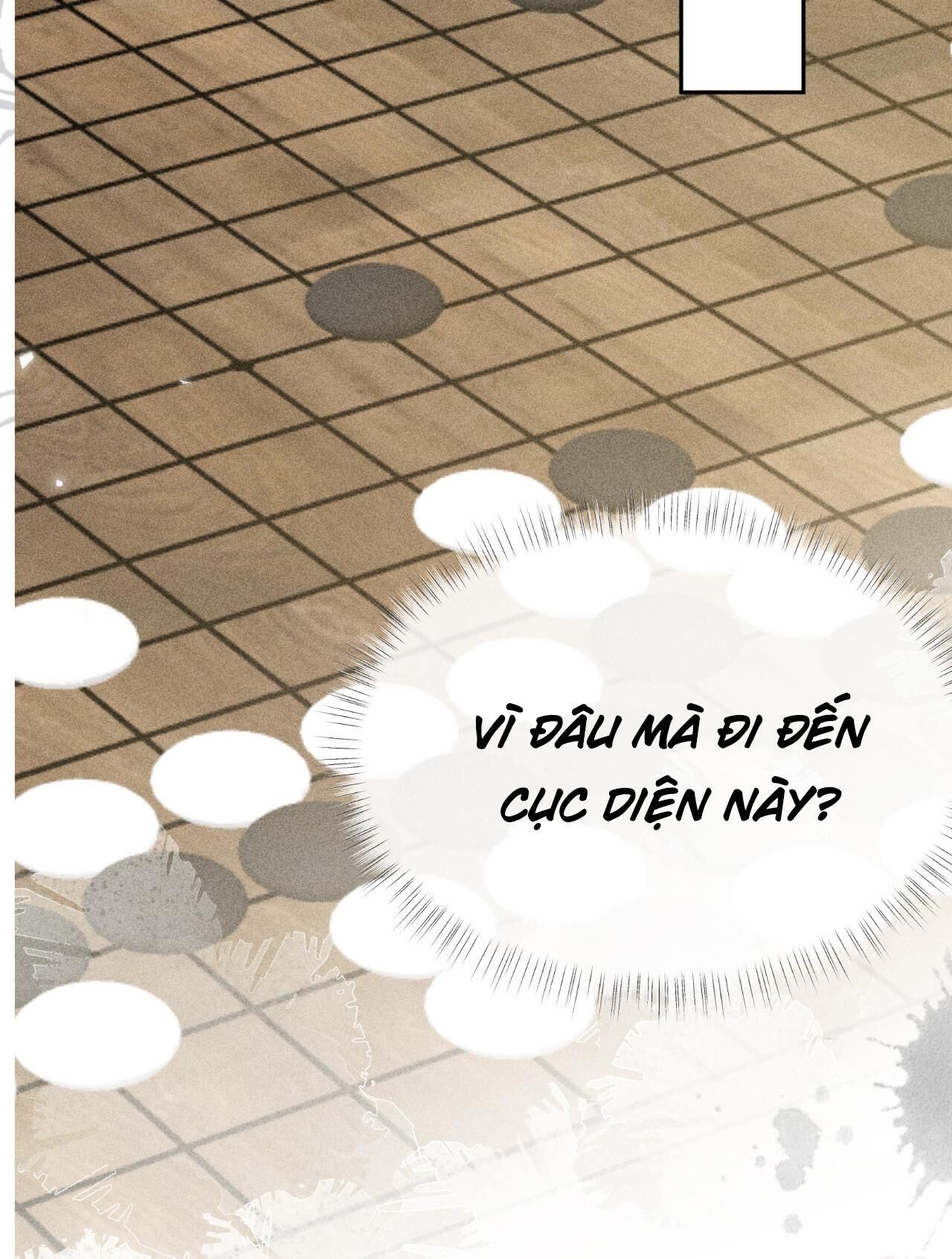 dụ địch vào tròng Chapter 9 - Trang 1