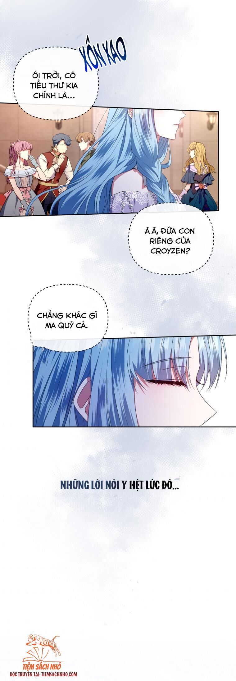 Tôi Sẽ Làm Chủ Cuộc Sống Này! Chap 17 - Trang 2