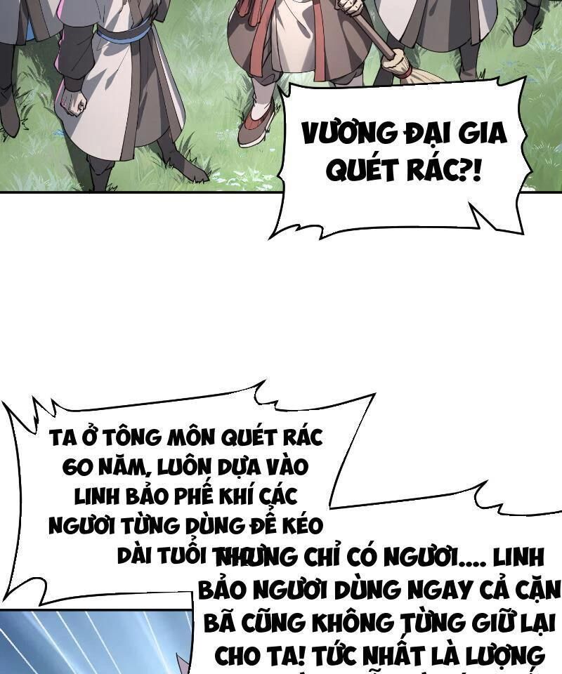 tu tiên bắt đầu từ việc bị bạn bè xa lánh chapter 1 - Next chapter 2