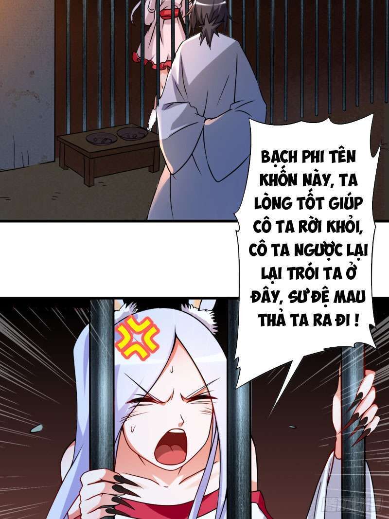 Đệ Tử Của Ta Đều Là Siêu Thần Chapter 58 - Trang 2