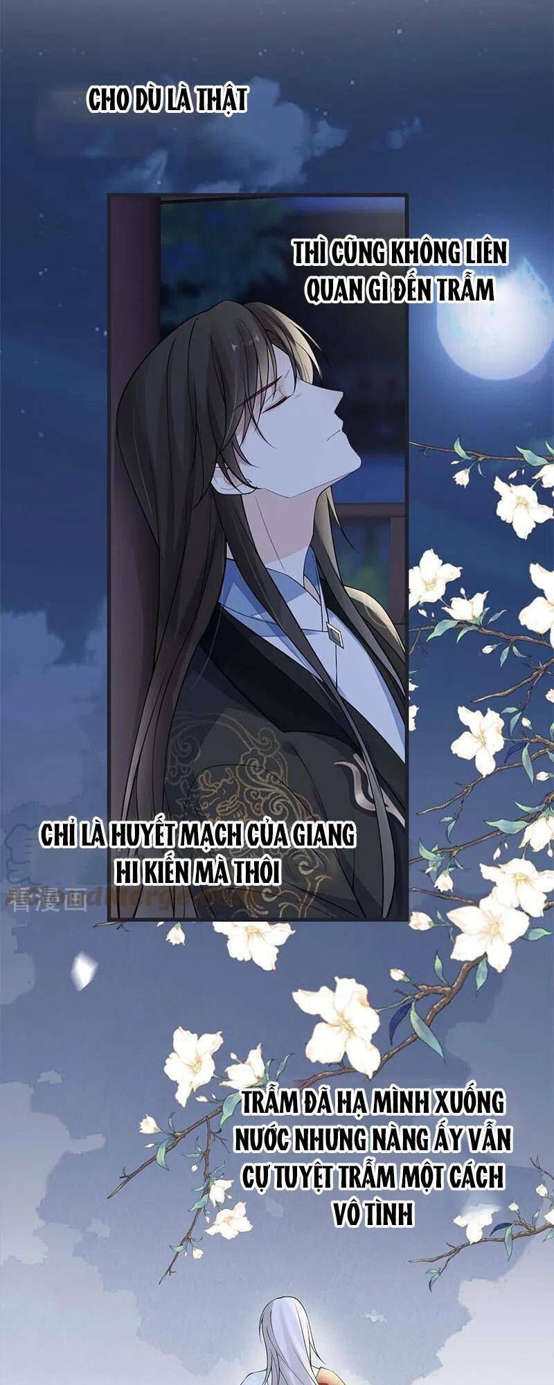 thái hậu quân hạ thần chapter 137 - Trang 2