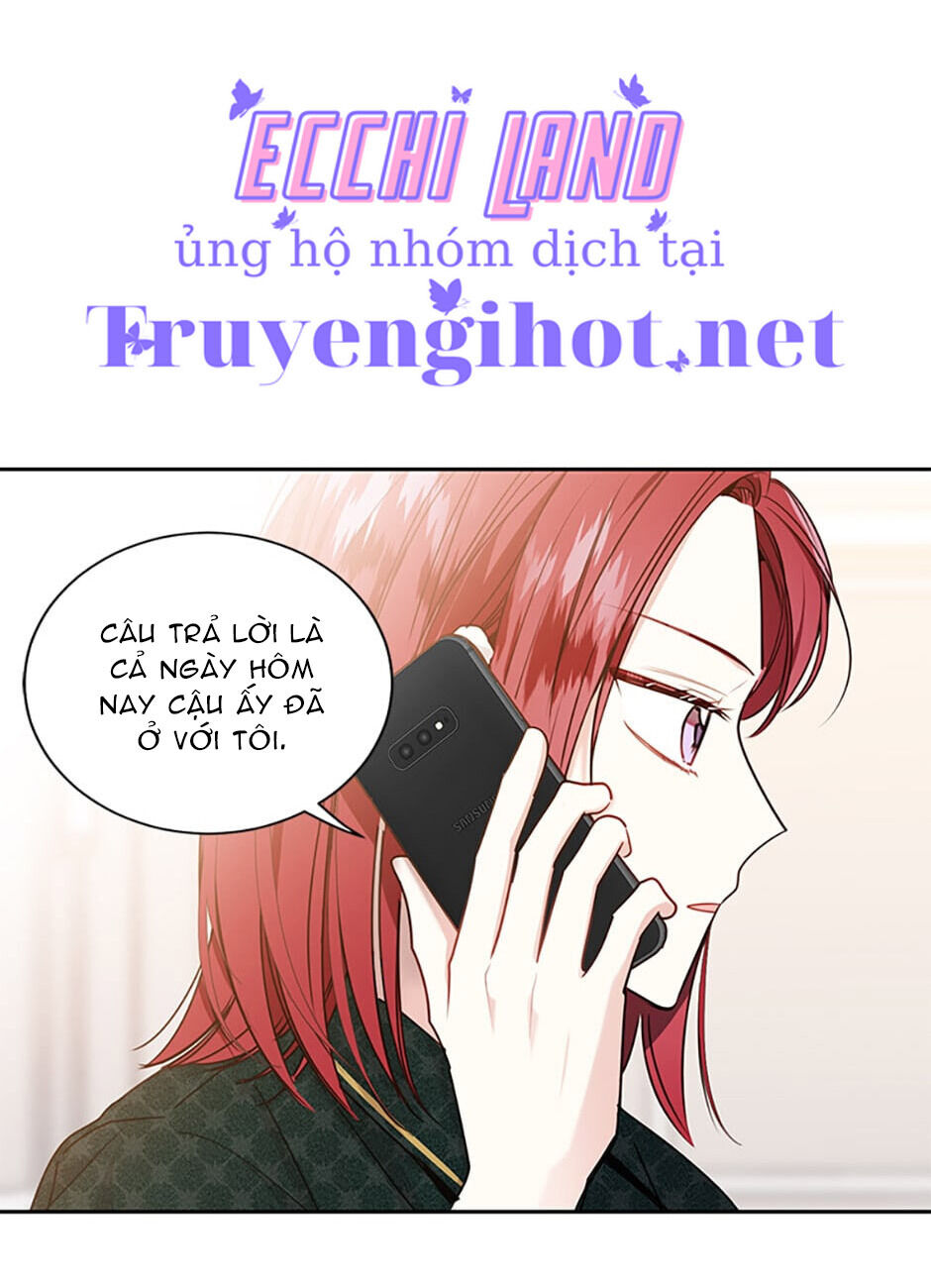 Chỉ Thị Đặc Biệt Của Sếp Chap 25.1 - Next Chap 26.2