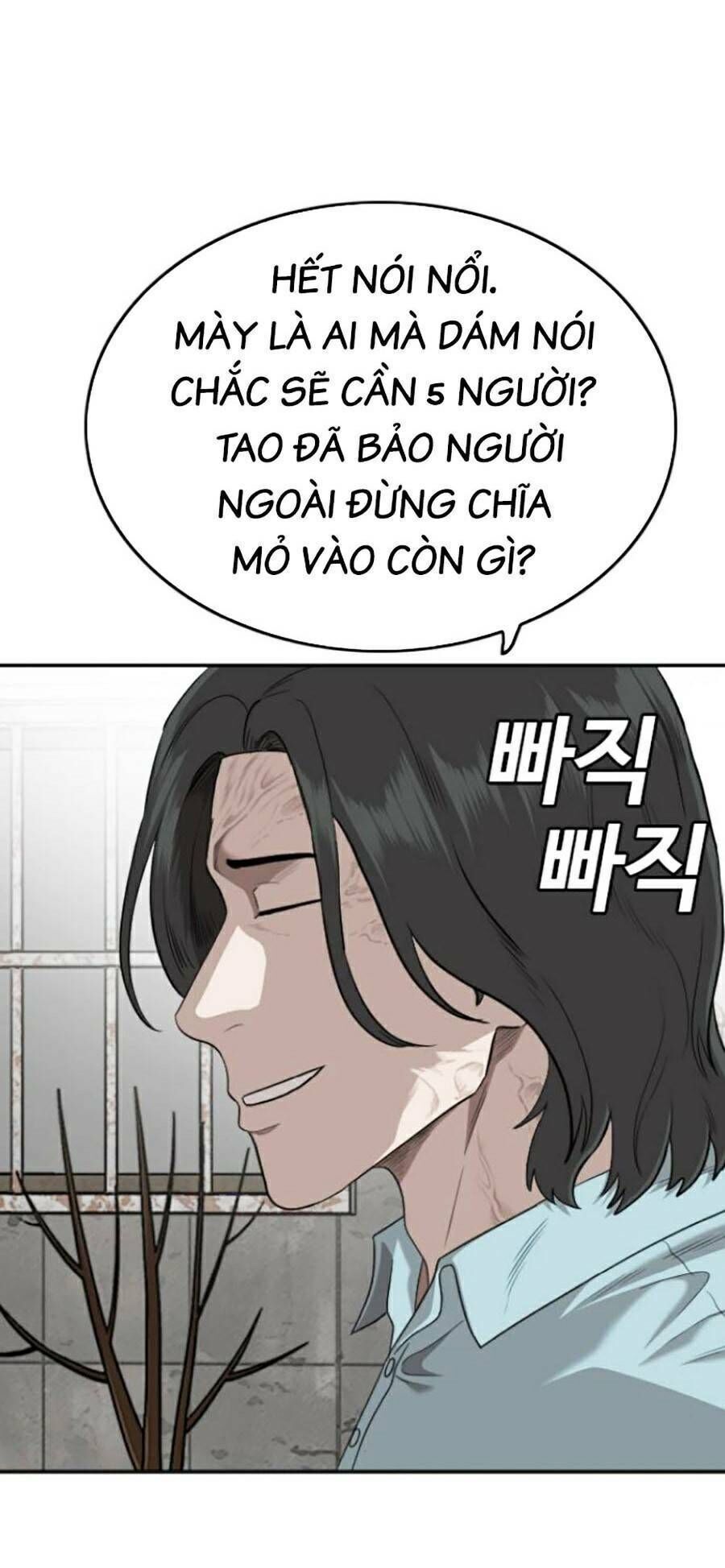 người xấu chapter 139 - Trang 2