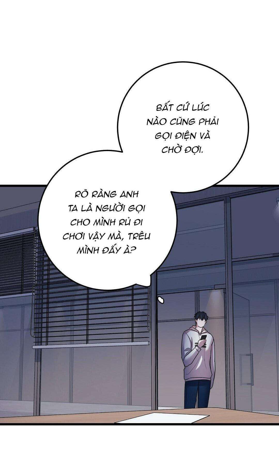 đáy sâu tuyệt vọng Chương 27 - Next Chapter 27