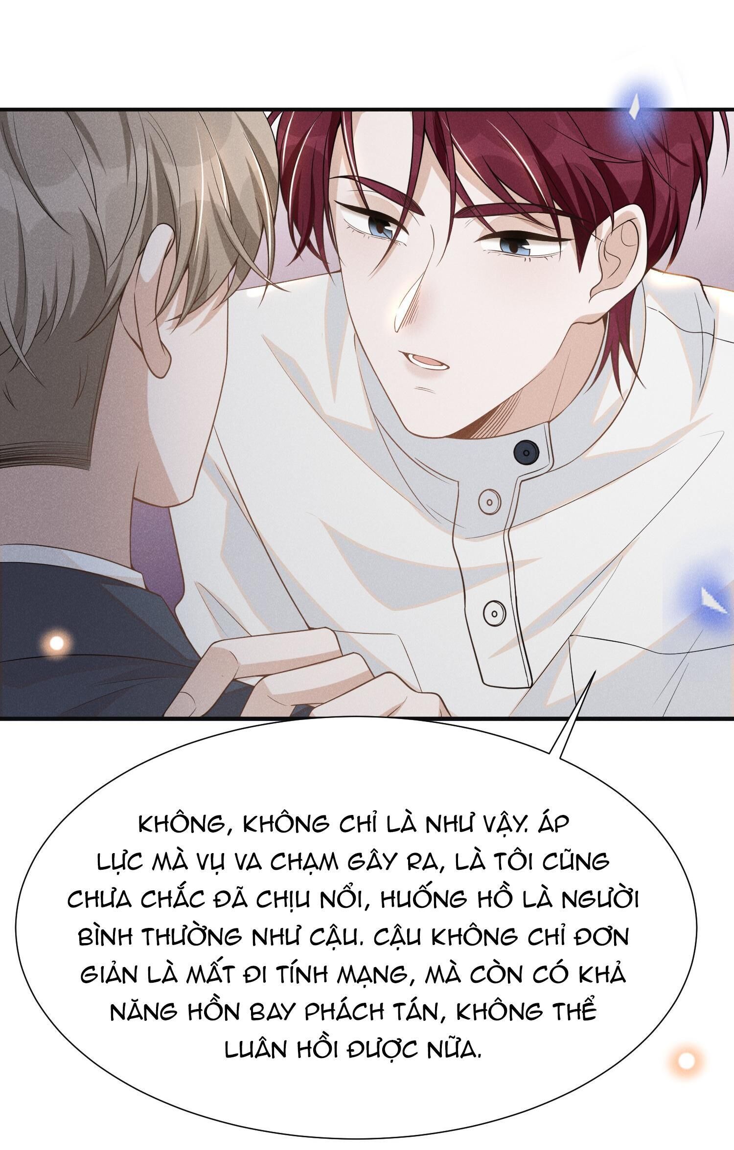 Lai Sinh Bất Kiến Chapter 82 - Trang 2