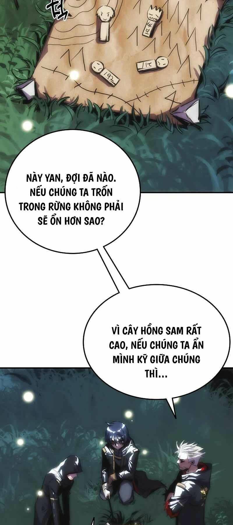 bản năng hồi quy của chó săn chapter 10 - Next chương 11