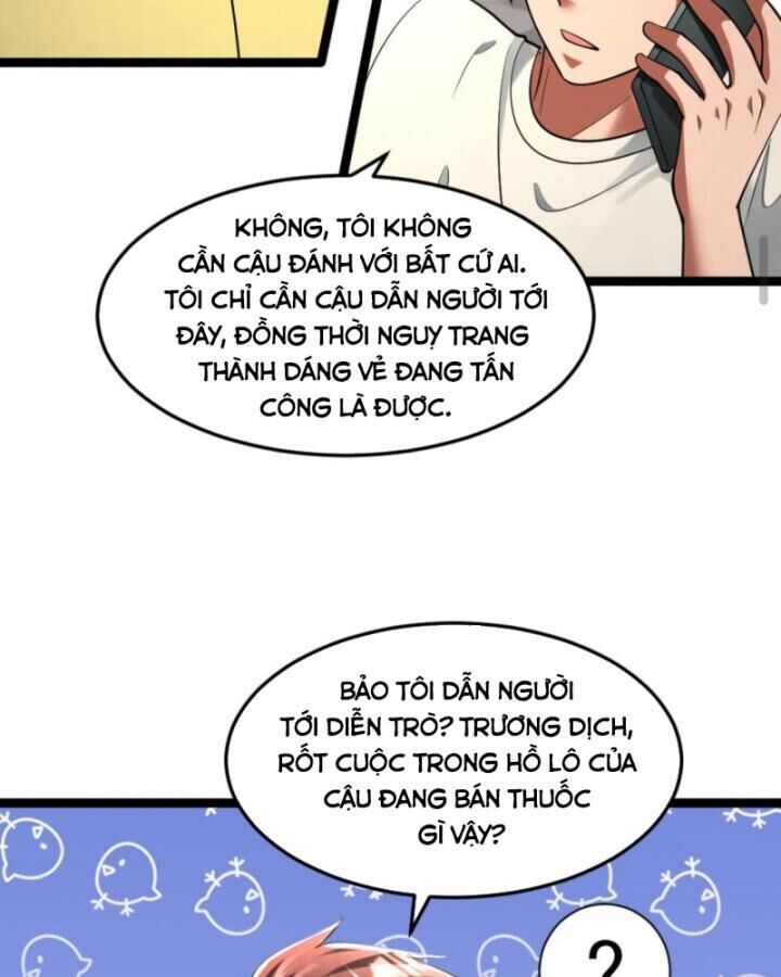 Toàn Cầu Băng Phong: Ta Chế Tạo Phòng An Toàn Tại Tận Thế Chapter 317 - Next Chapter 318