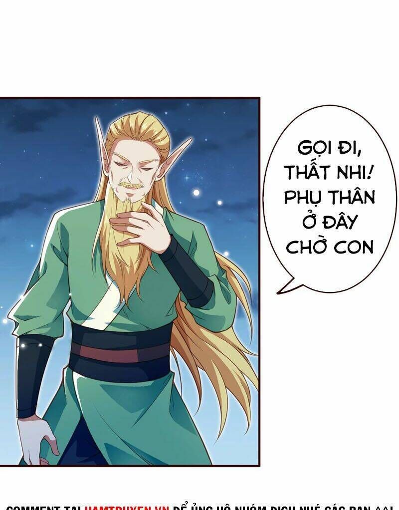 nghịch thiên tà thần Chapter 319 - Next Chapter 320