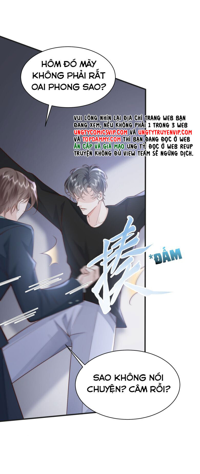 Xuyên Nhanh Chi Cải Tạo Bắt Đầu Lại Làm Người Chapter 41 - Next Chapter 42