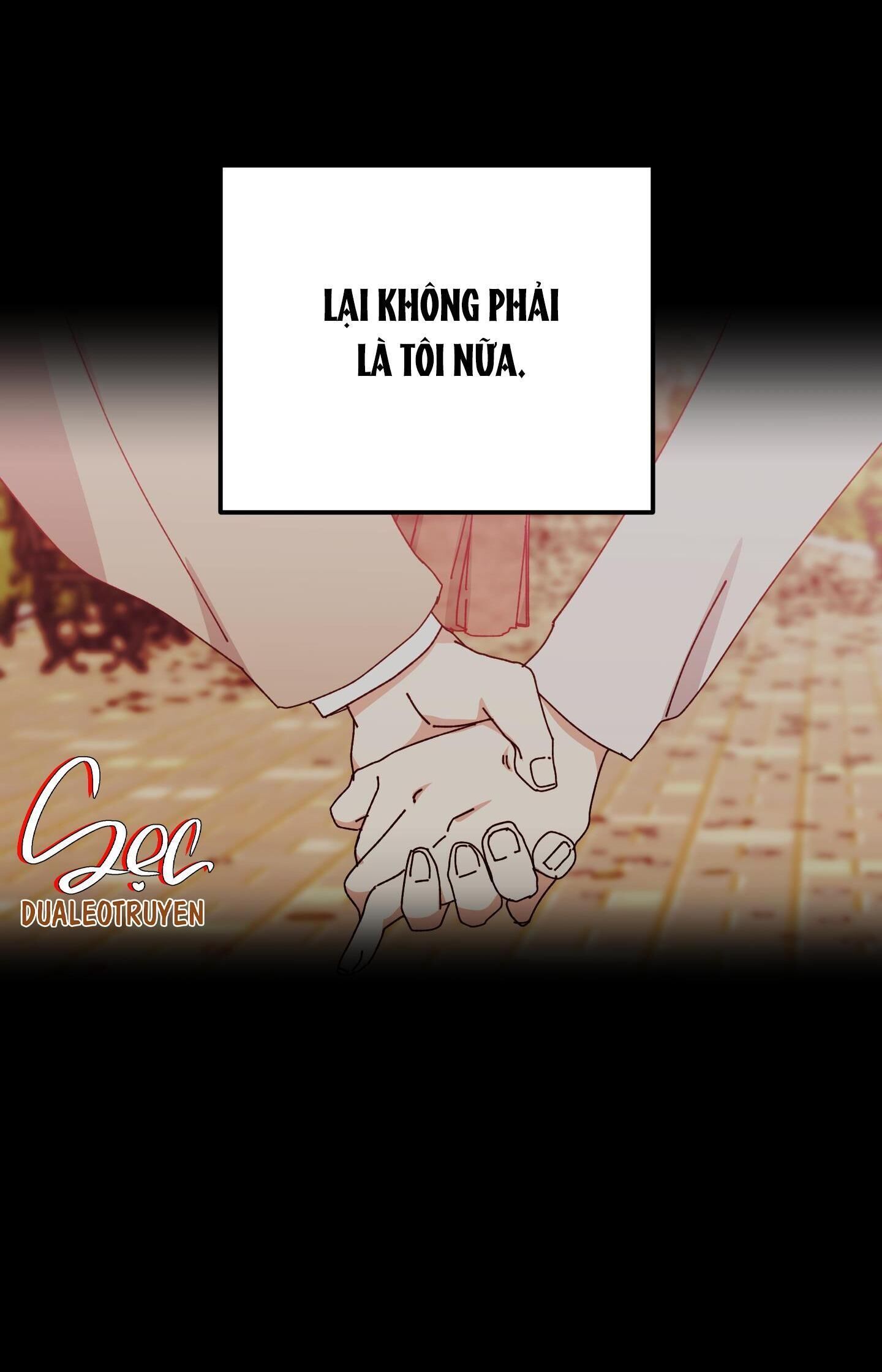 yêu tôi đi, thần hộ mệnh Chương 54 - Next Chapter 54