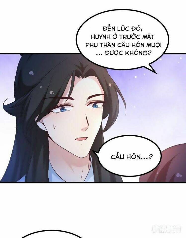 trò chơi trừng phạt chapter 28 - Trang 2