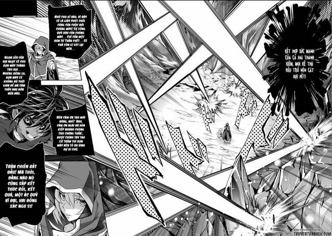 yasei no last boss ga arawareta chapter 6 - Trang 2