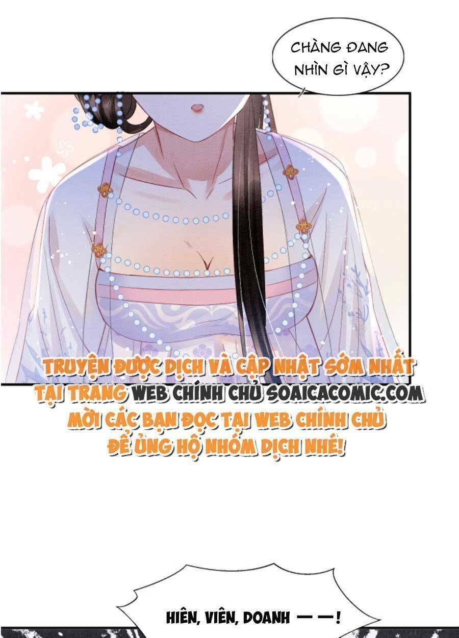 bạch nguyệt quang lạm quyền của sủng hậu chapter 51 - Next chapter 53