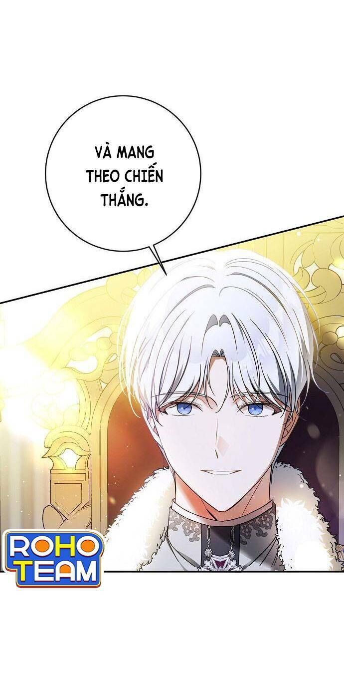 tôi đã thuần hóa hầu tước ác ma Chapter 63 - Trang 1