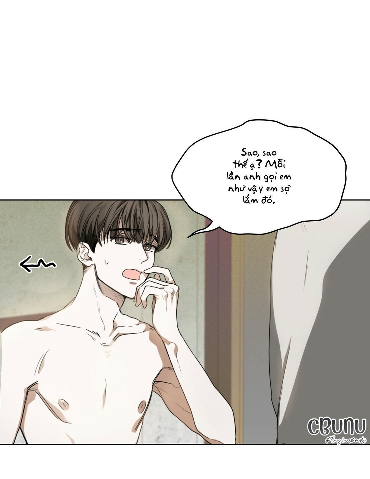 (CBunu) Phạm Luật Chapter 9 - Trang 2