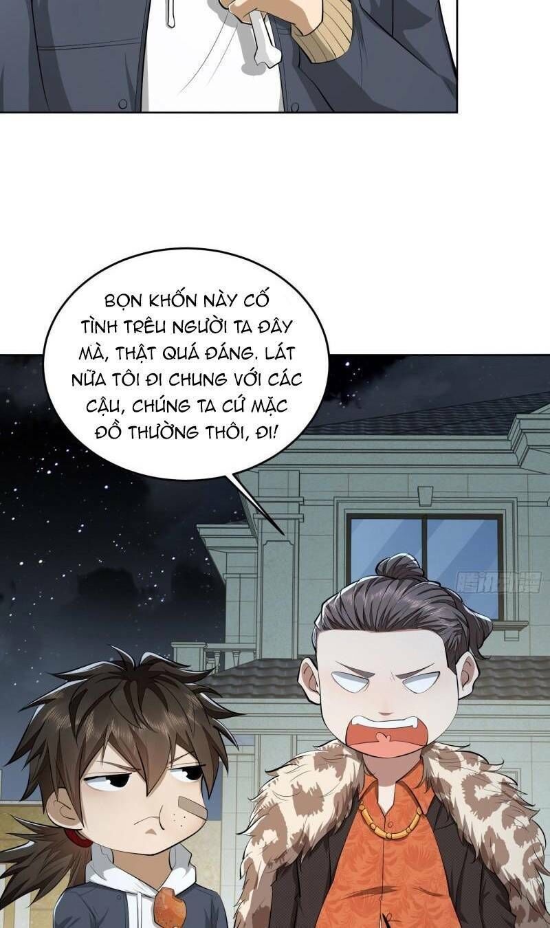 đệ nhất danh sách chapter 153 - Next chapter 154