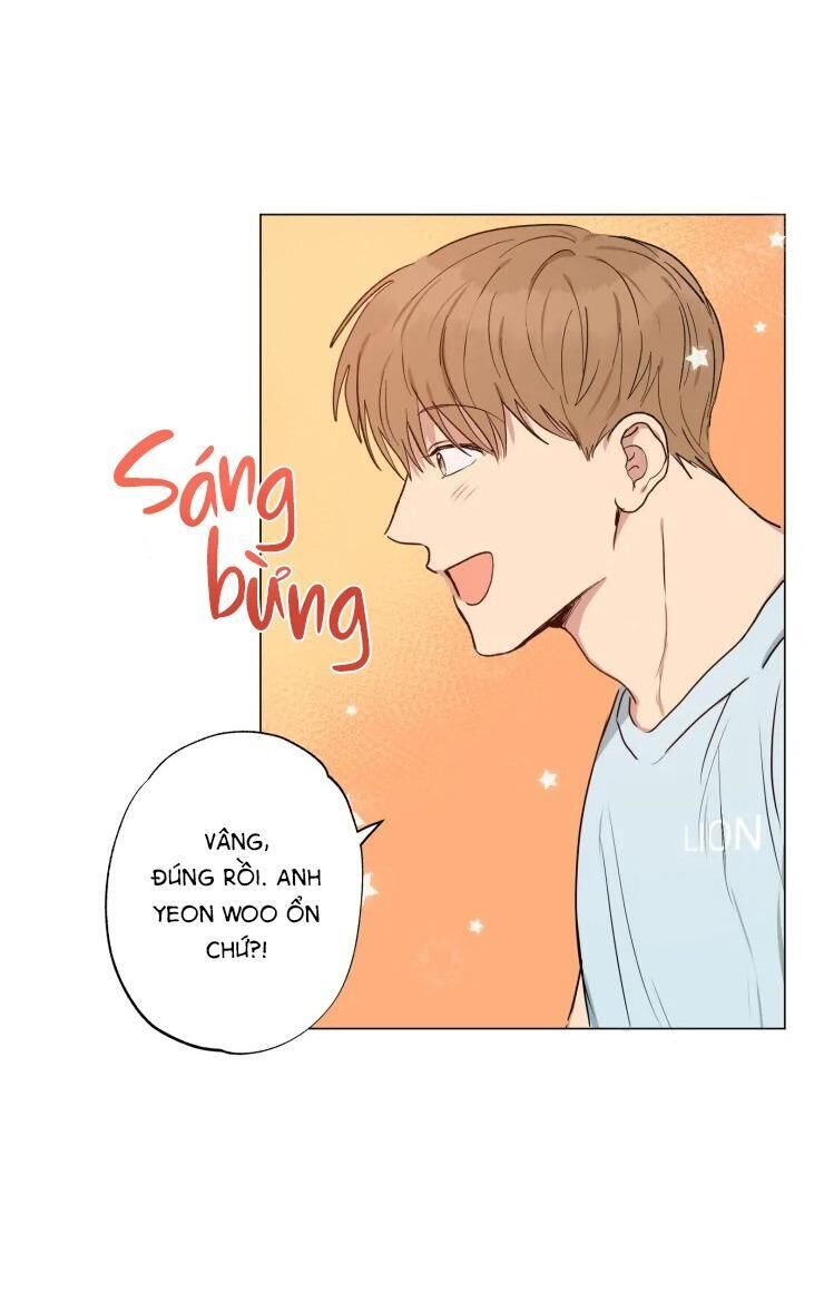 bắt đầu từ việc sống chung Chapter 6 - Trang 2