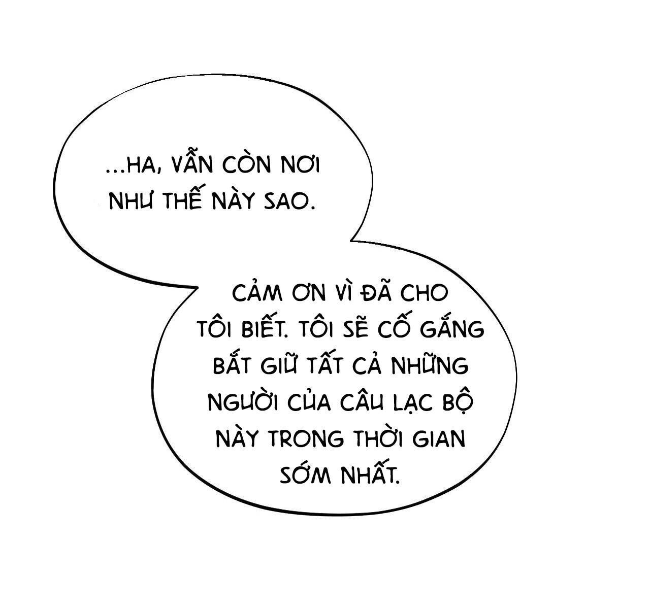 dinh thự Chapter 32 - Trang 1