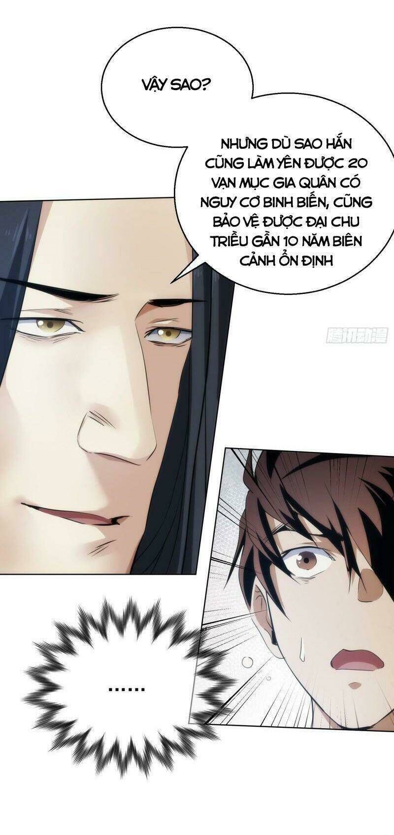 tàng phong Chapter 48 - Trang 2