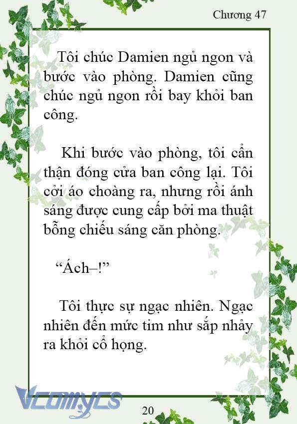 [Novel] Trở Thành Em Gái Của Nam Chính Tiểu Thuyết Đam Mỹ Chap 47 - Trang 2